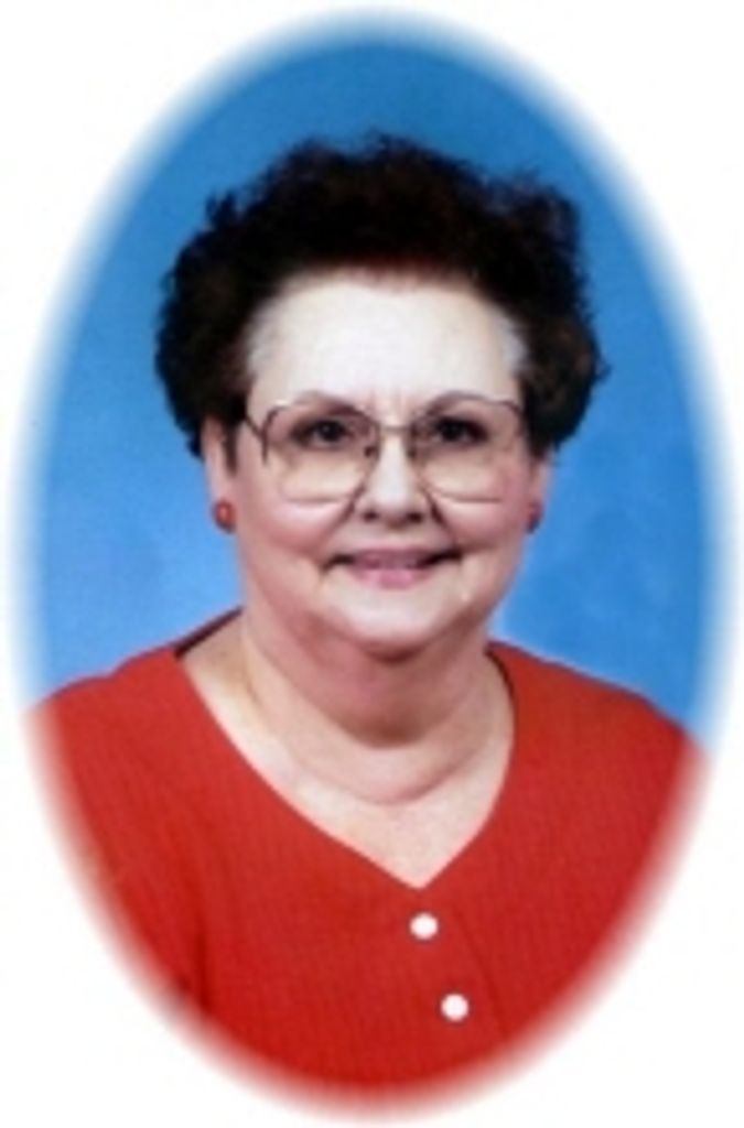 Hughla Ramona Moore