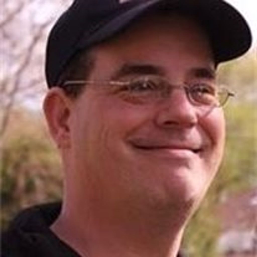 David O. Harrison