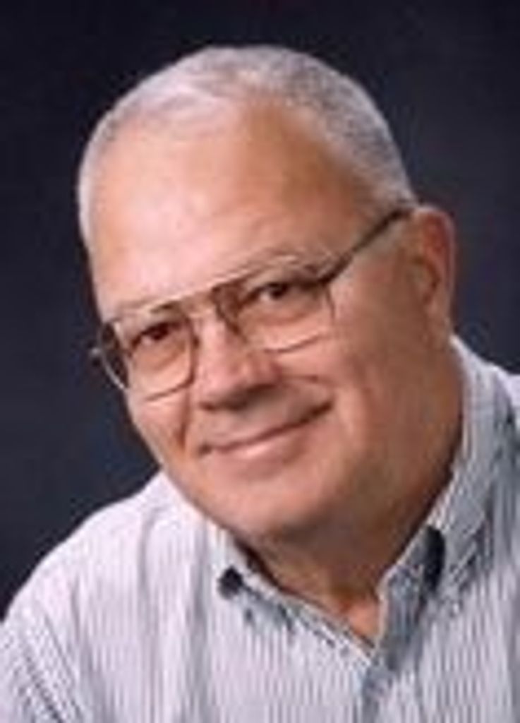 Arnold E. Chambers