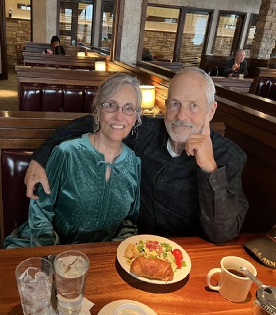 Patrick And Joan Blake Profile Photo