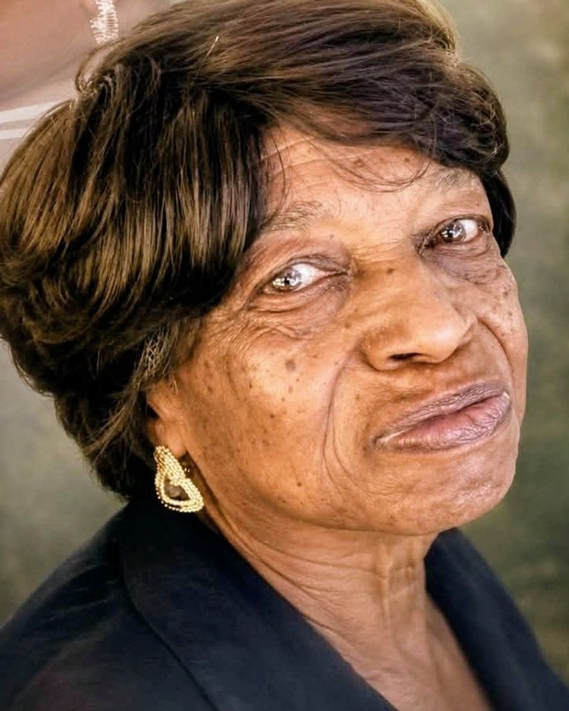 Mattie E. Anderson Profile Photo