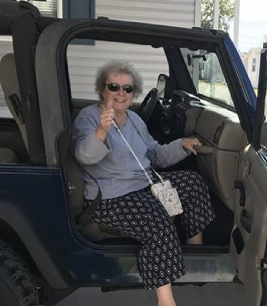 Barbara Meyer Profile Photo