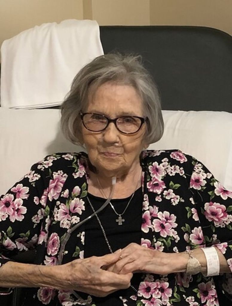 Marie Bastin Profile Photo