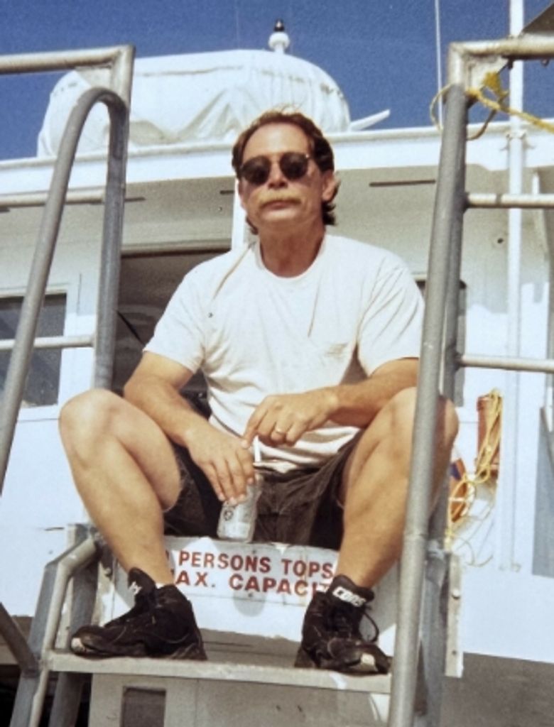 Charles Epting Profile Photo