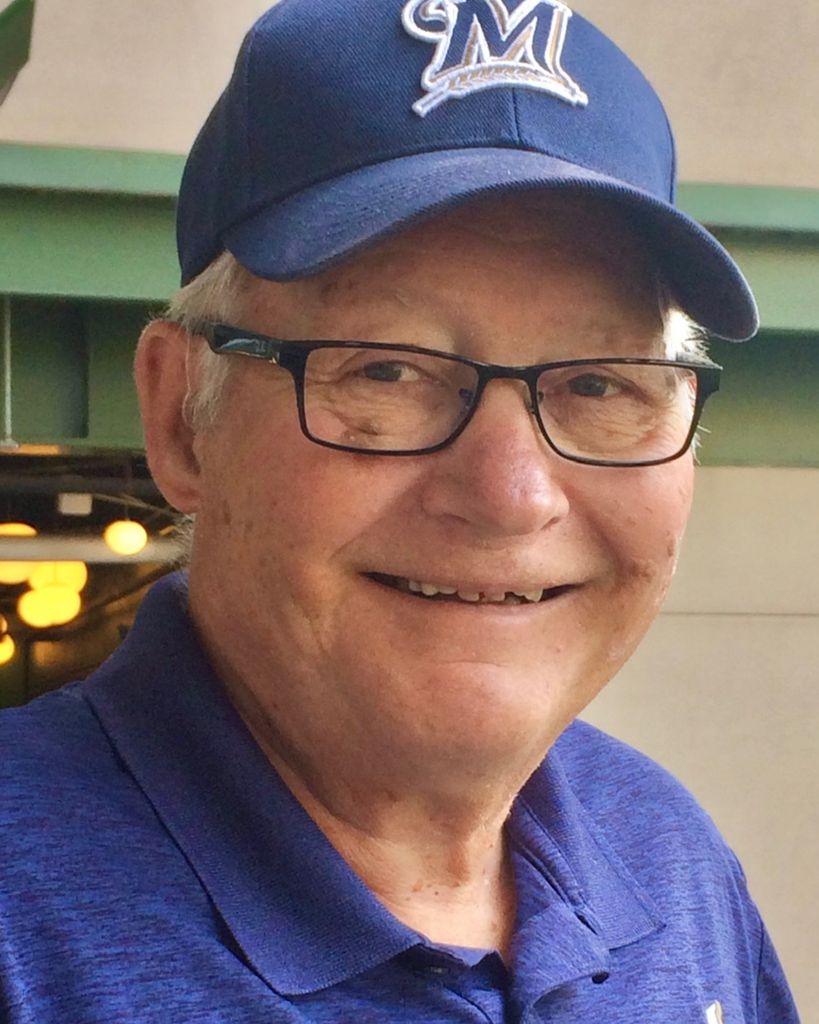 Larry Holz