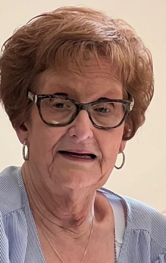 Sharon R. Zimmerman Profile Photo