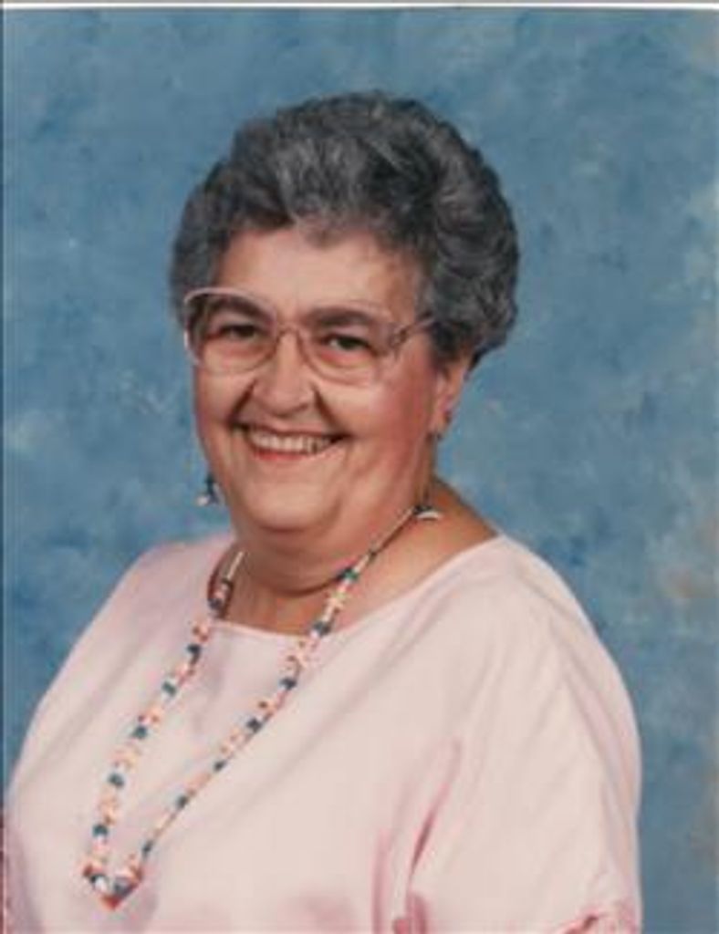 Betty Kaufman