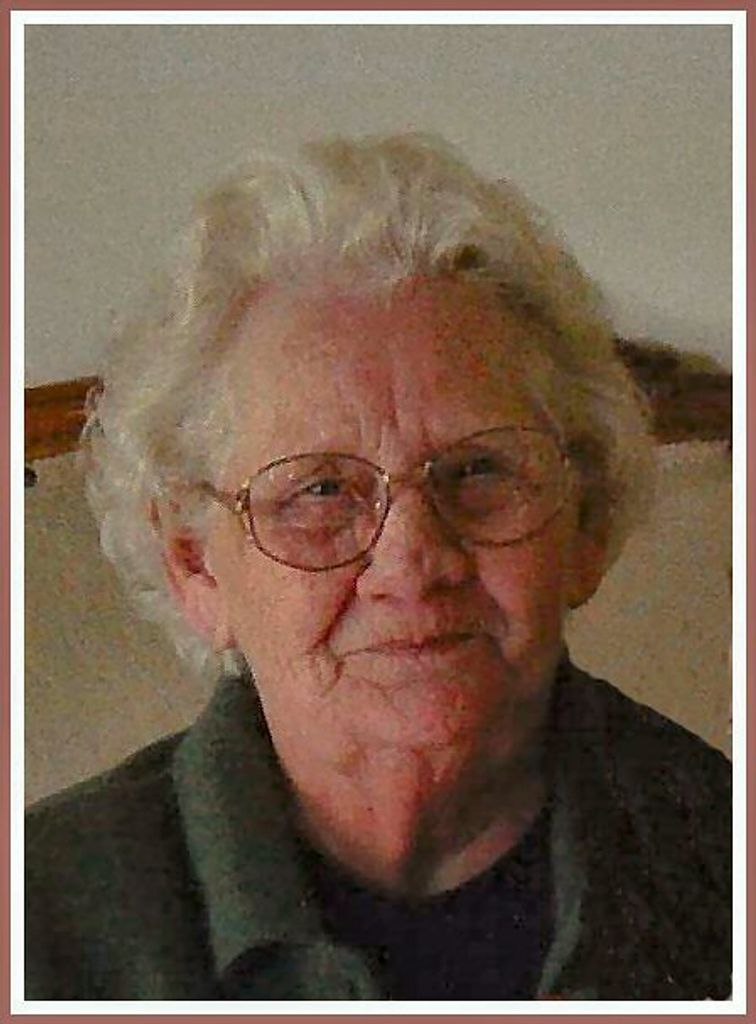 Sarah V. Drake