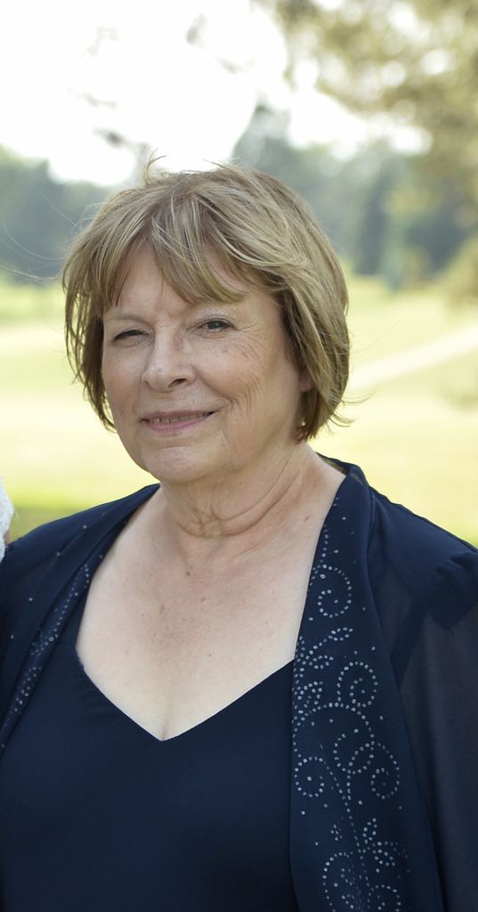 Mary Elizabeth Casper Profile Photo