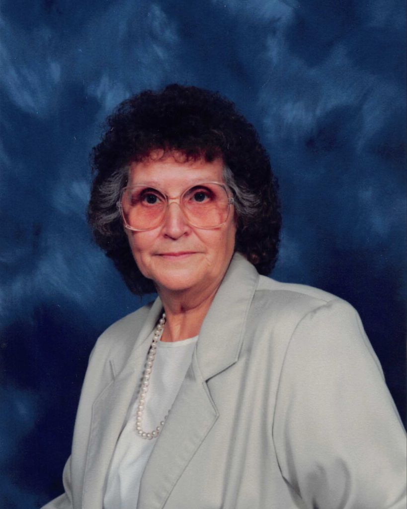 Gladys Cornett