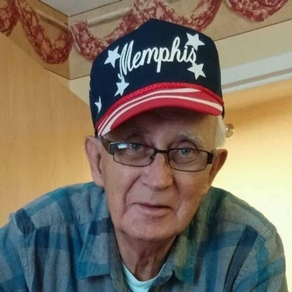 Leonard Kincer Profile Photo