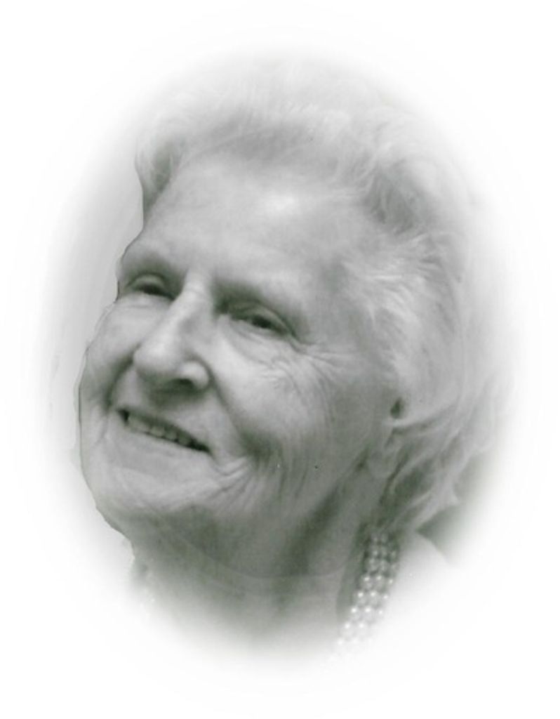 Mary Theresa Basalyga