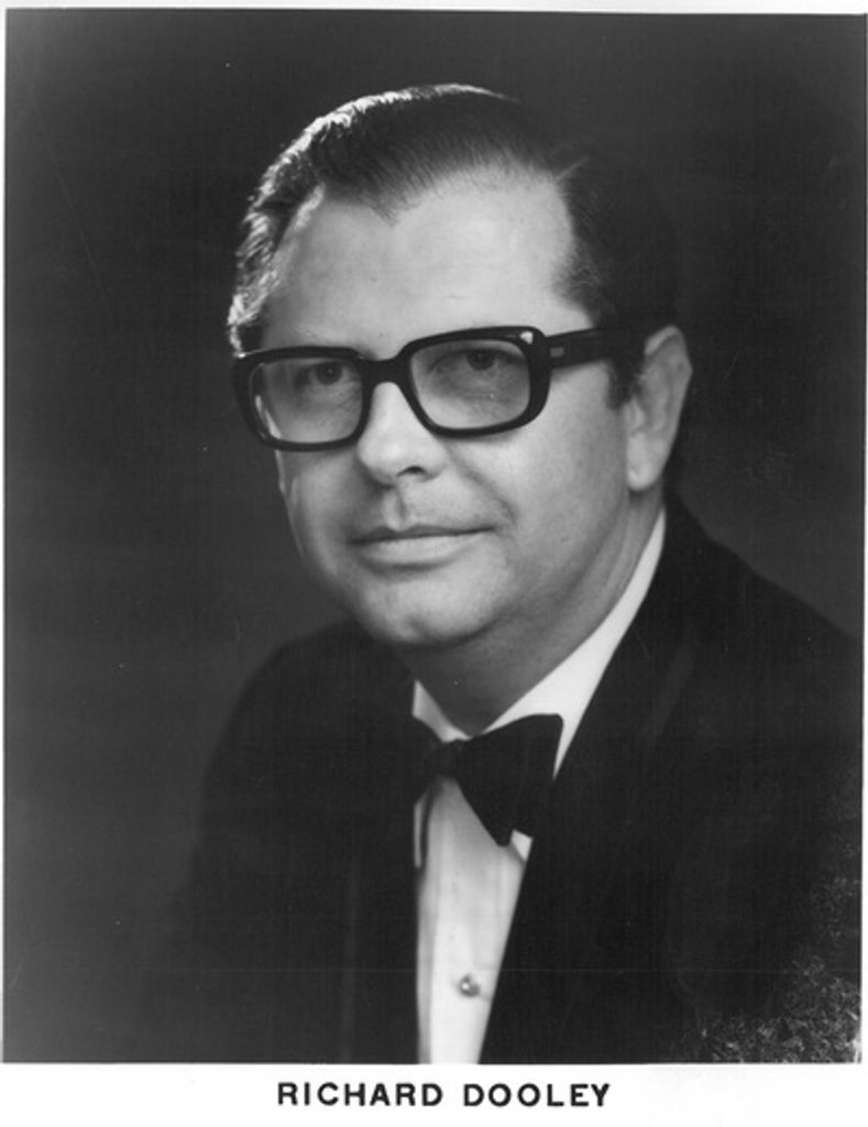 Richard R. Dooley Profile Photo