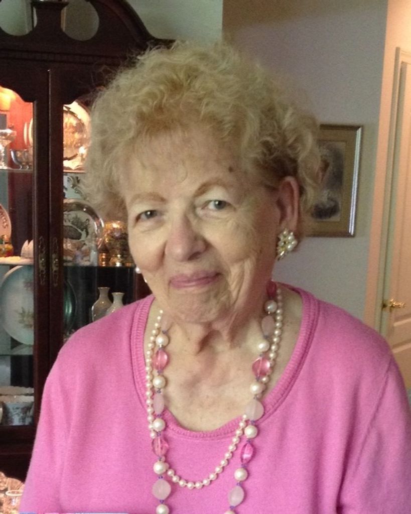 Ruth E. Grytko Profile Photo