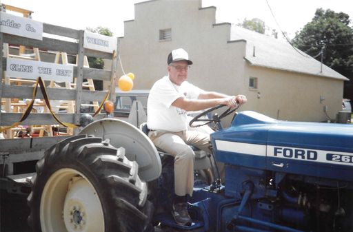 Gordon H. Tull photo gallery thumbnail 16 of 58