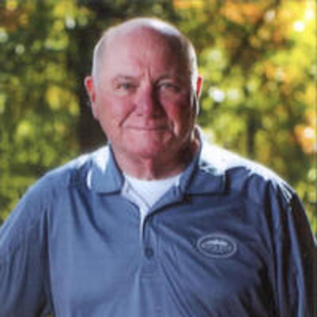 Dr. Charles Leonard White Jr.