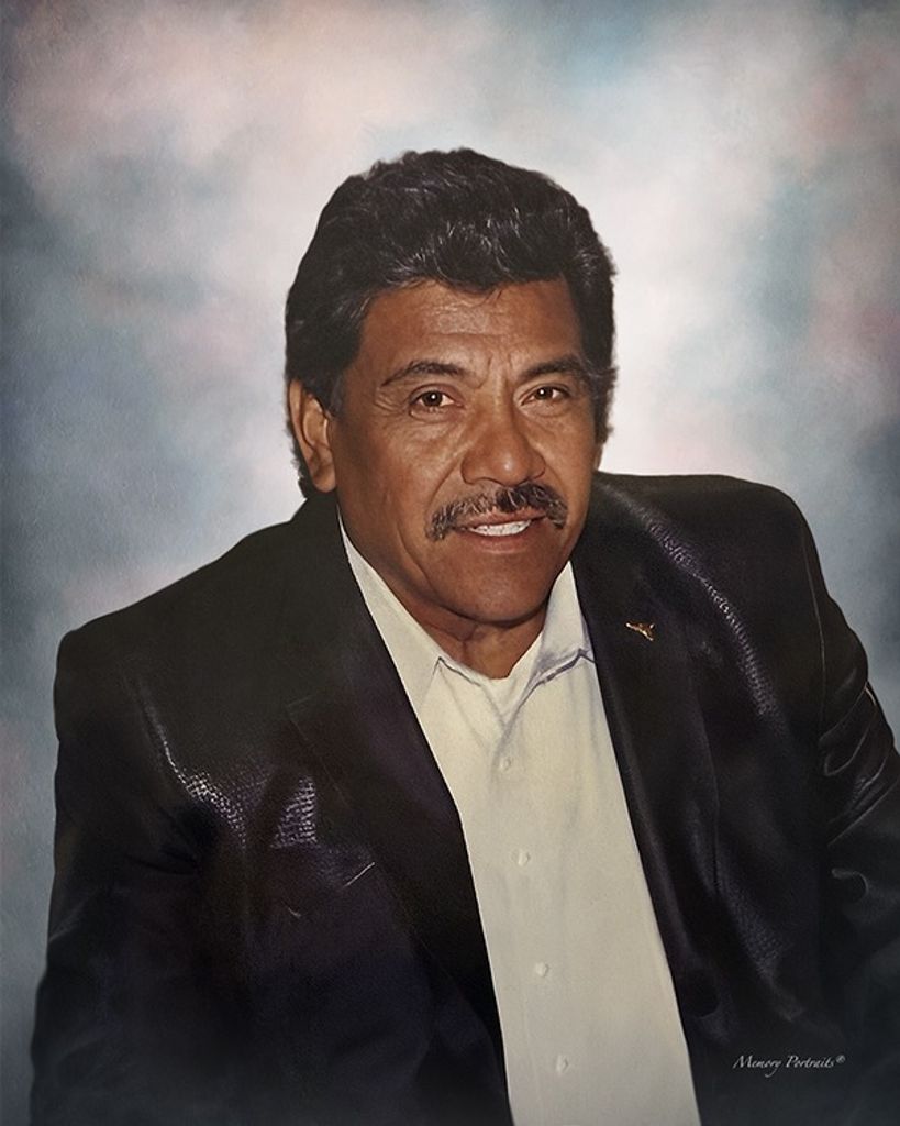 Jose Humberto Garcia Profile Photo