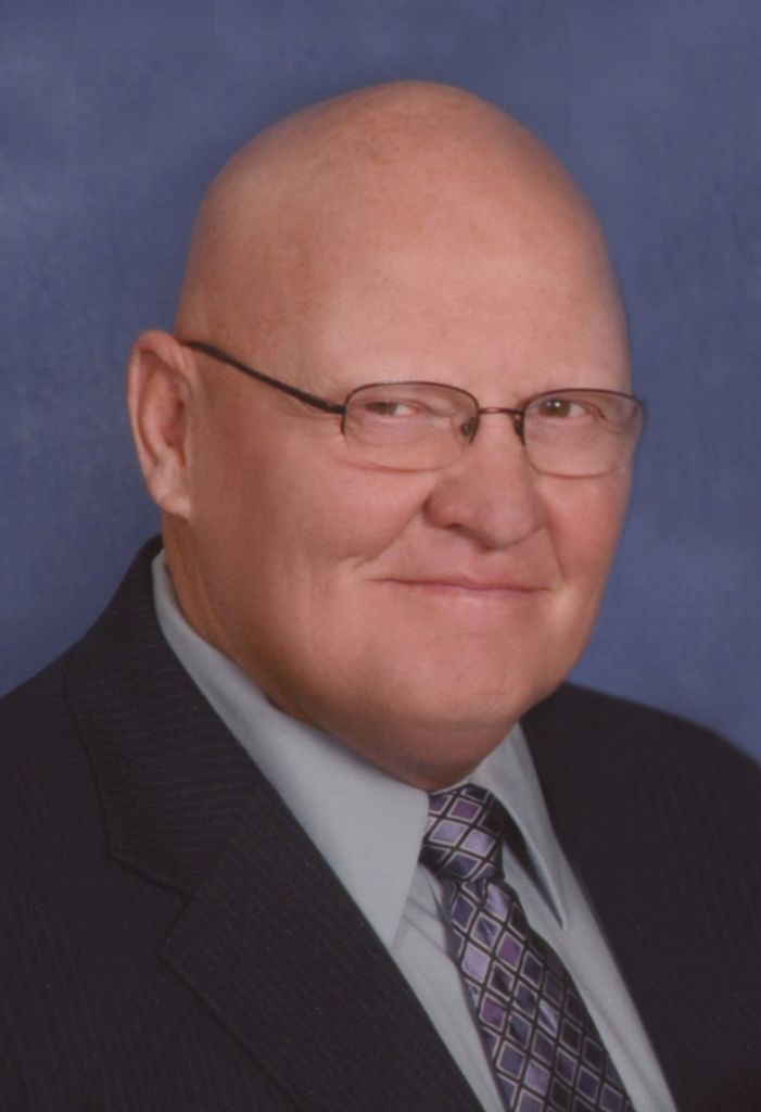 Don "Otto" Krause Profile Photo