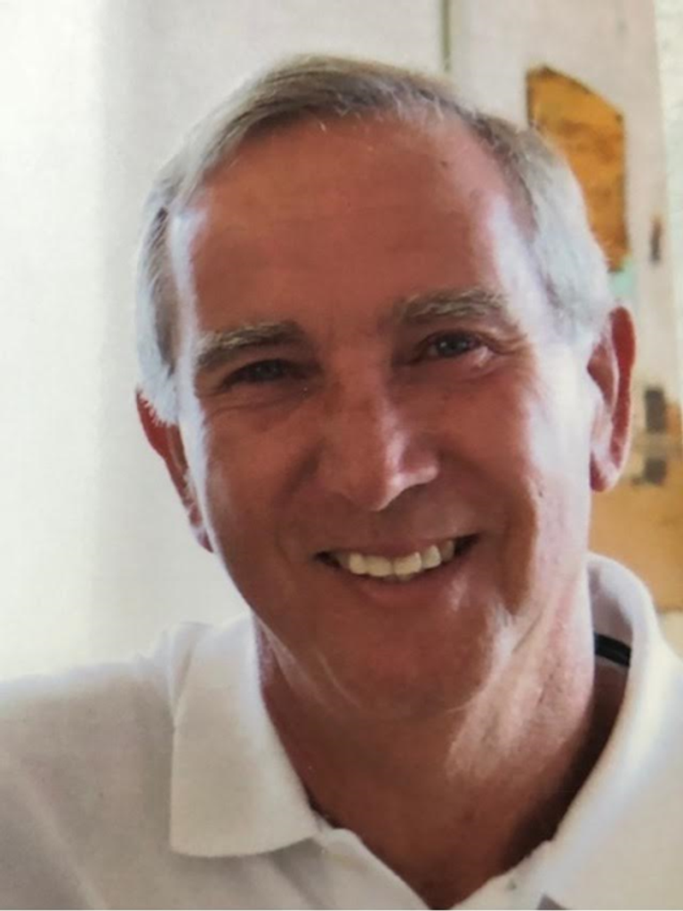 Edward F. Renola