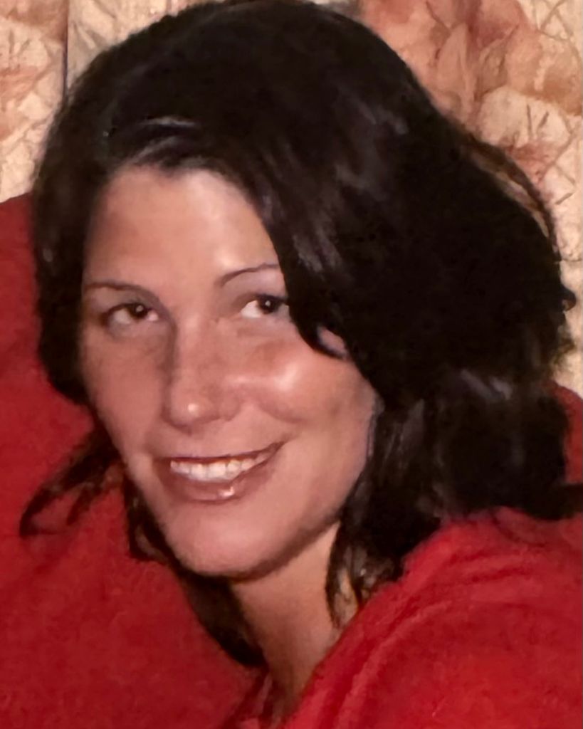 Jeannette A. Sweet (née Heinz) Profile Photo