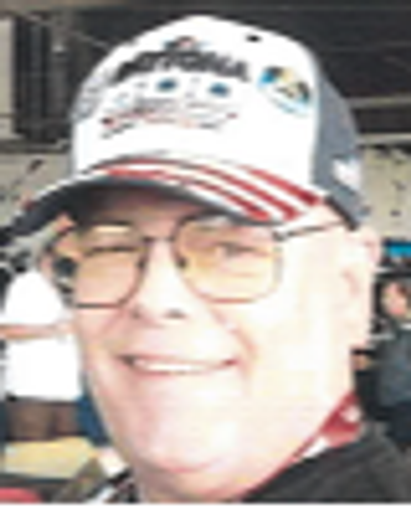 Kenneth Mapes Profile Photo