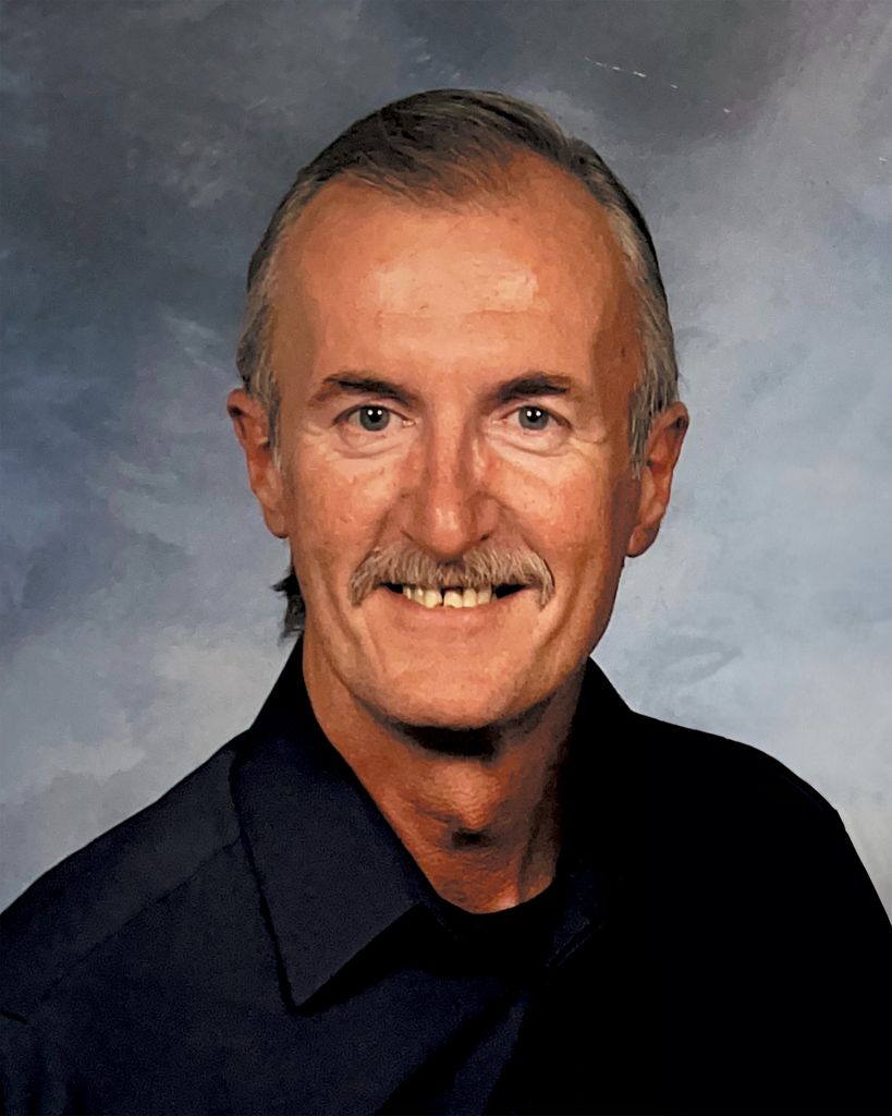 Charles Wade