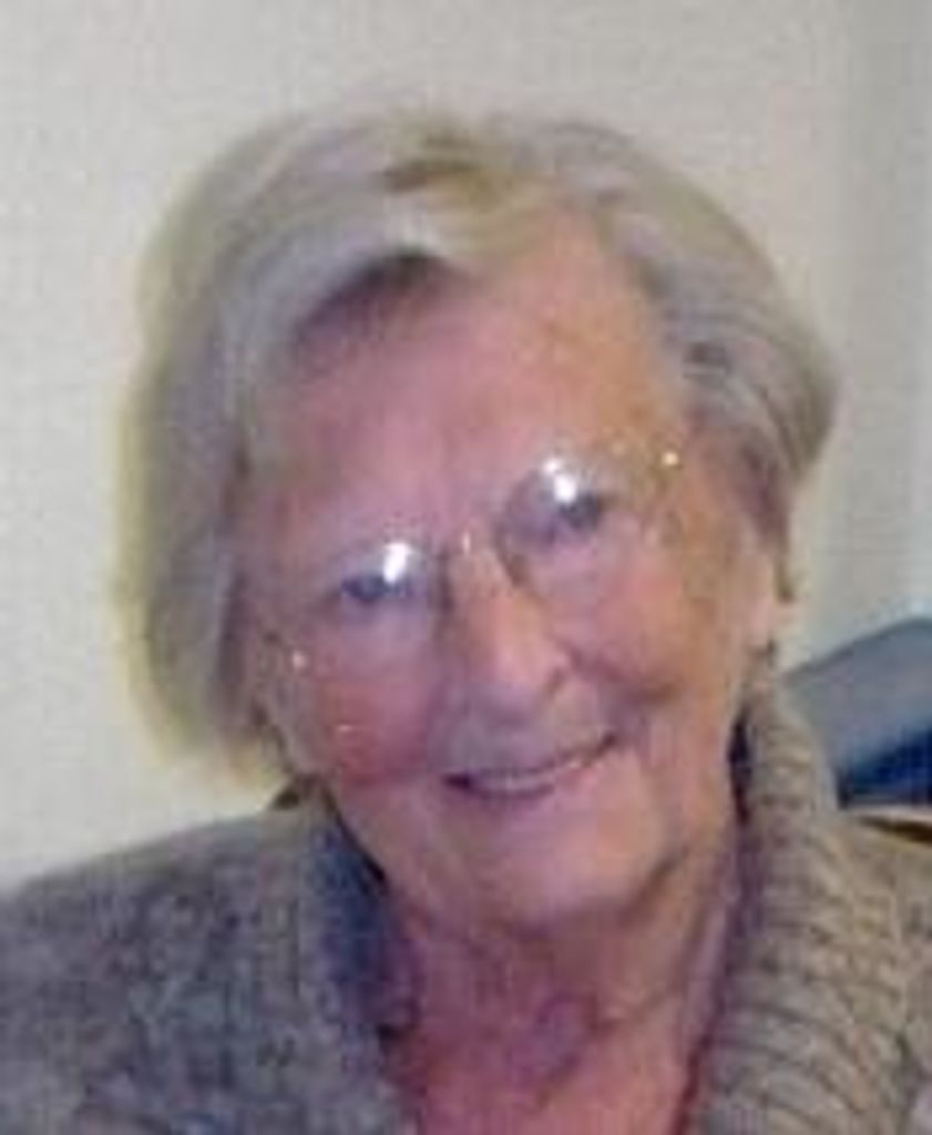 Evelyn Moonan