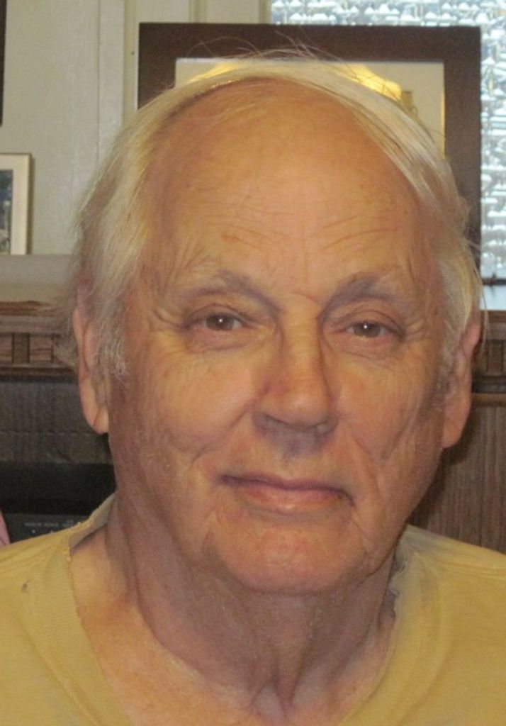 John Robert Howland Profile Photo