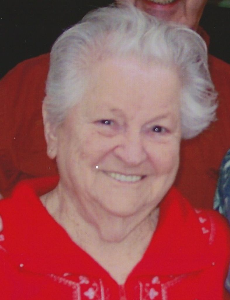Lillian (Edmundson)  Jordan Profile Photo