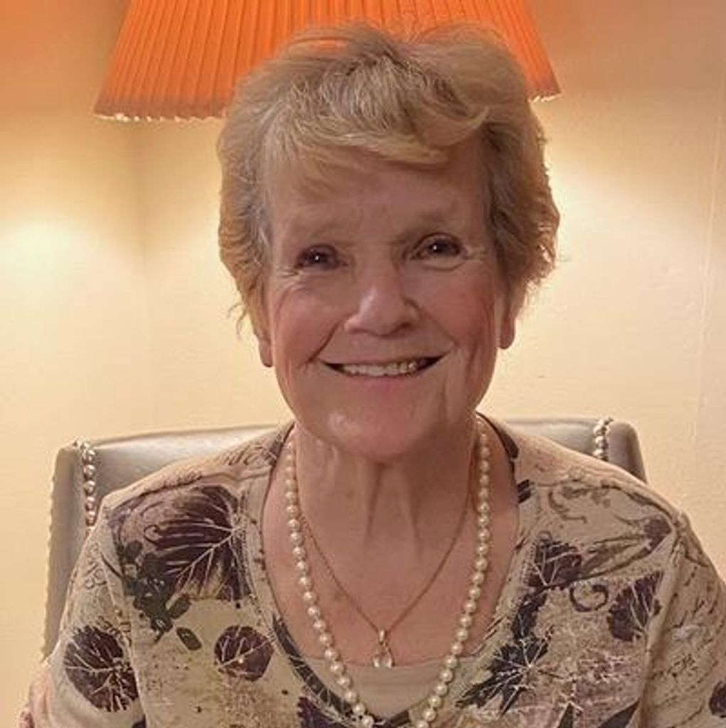 Glenda Bruce Profile Photo