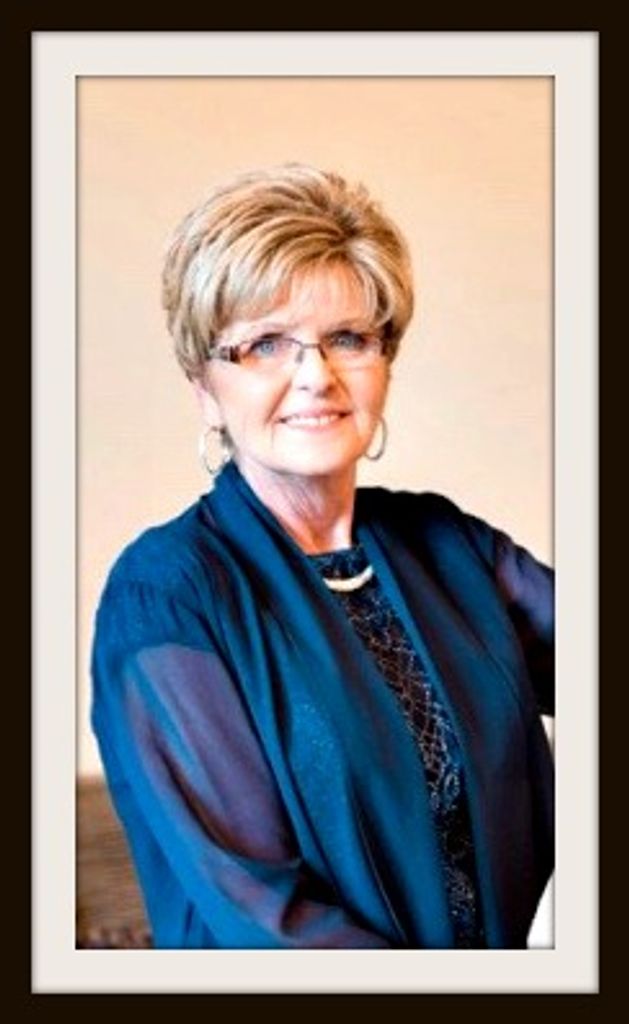 Kathy Jean Self