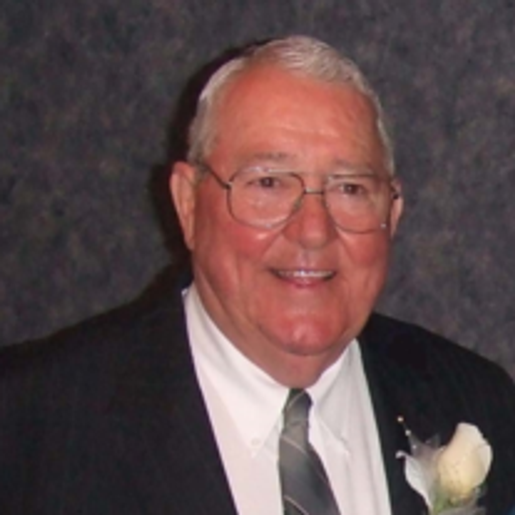 Victor Edward "Cody" Meyer, Jr.