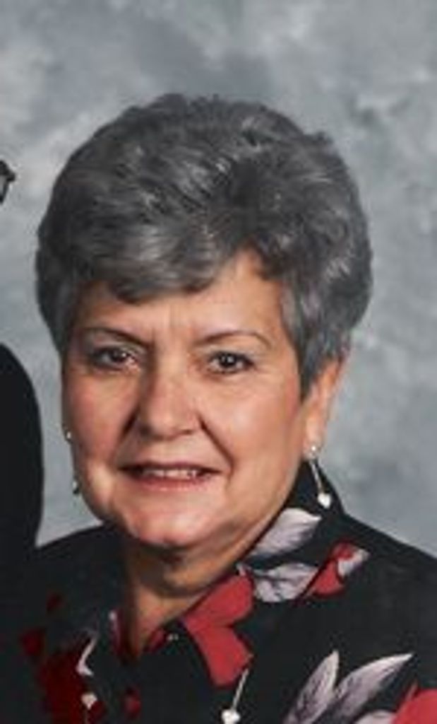 E. Charlene Augspurger