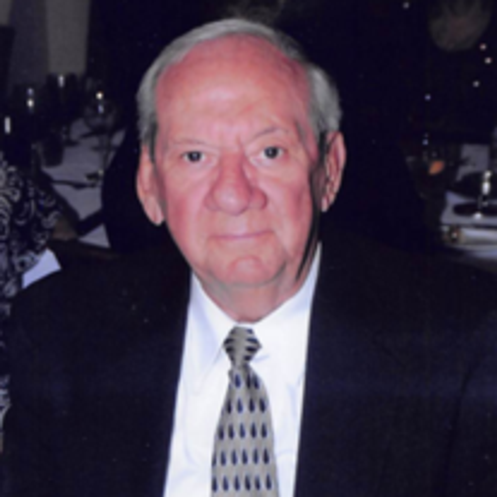 Kenneth Ronald Baker