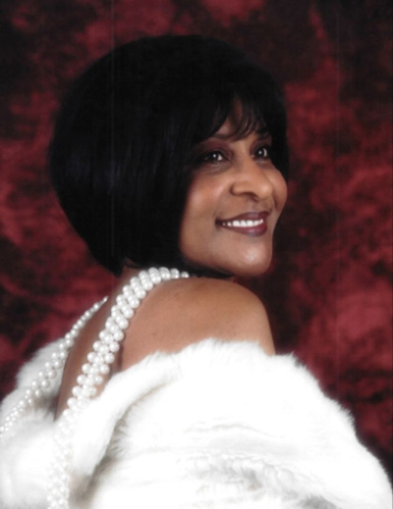 Blanchie Lewis Profile Photo