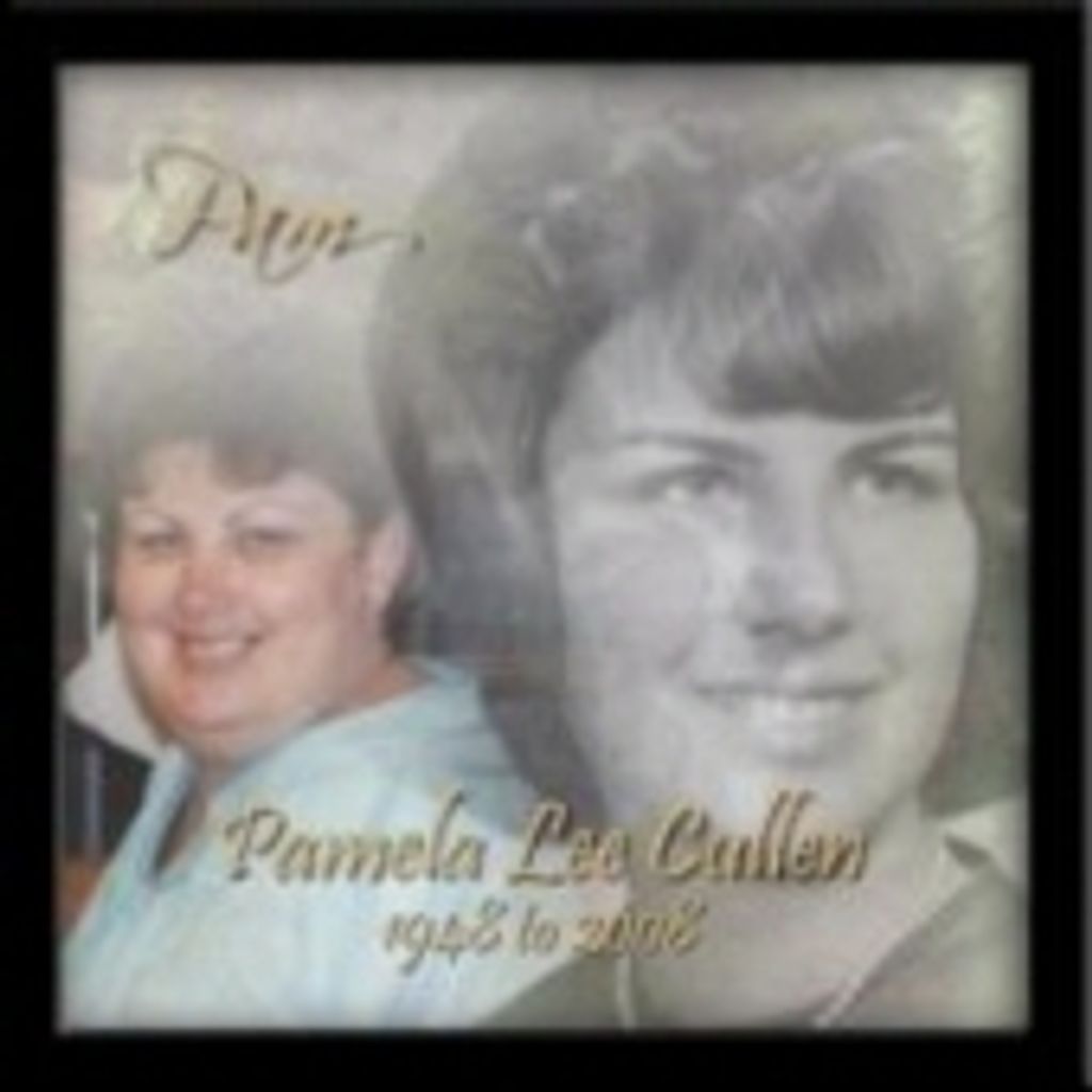 Pamela Lee Culler