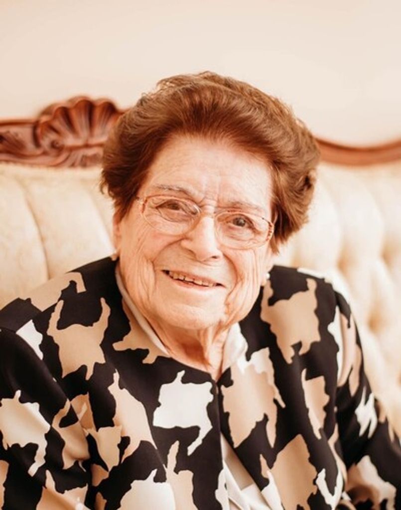 Martha Hancock Lang Profile Photo