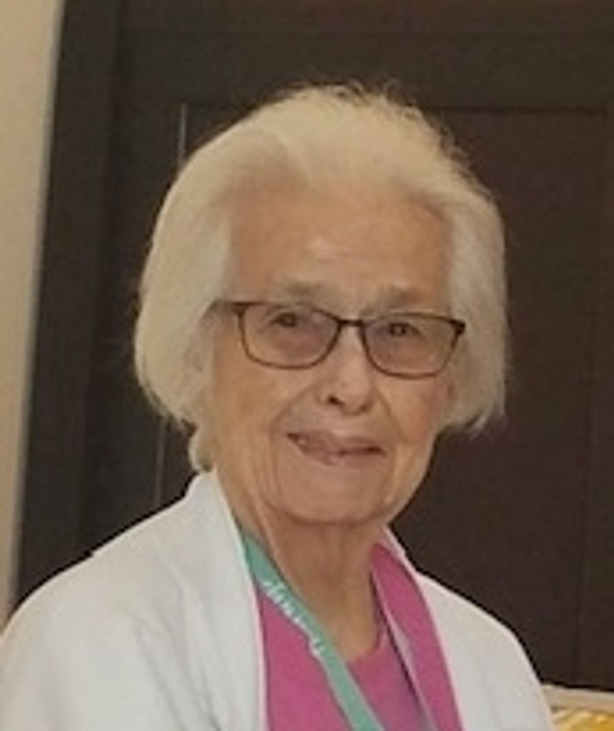 Betty J. (Ross)  Emig Profile Photo