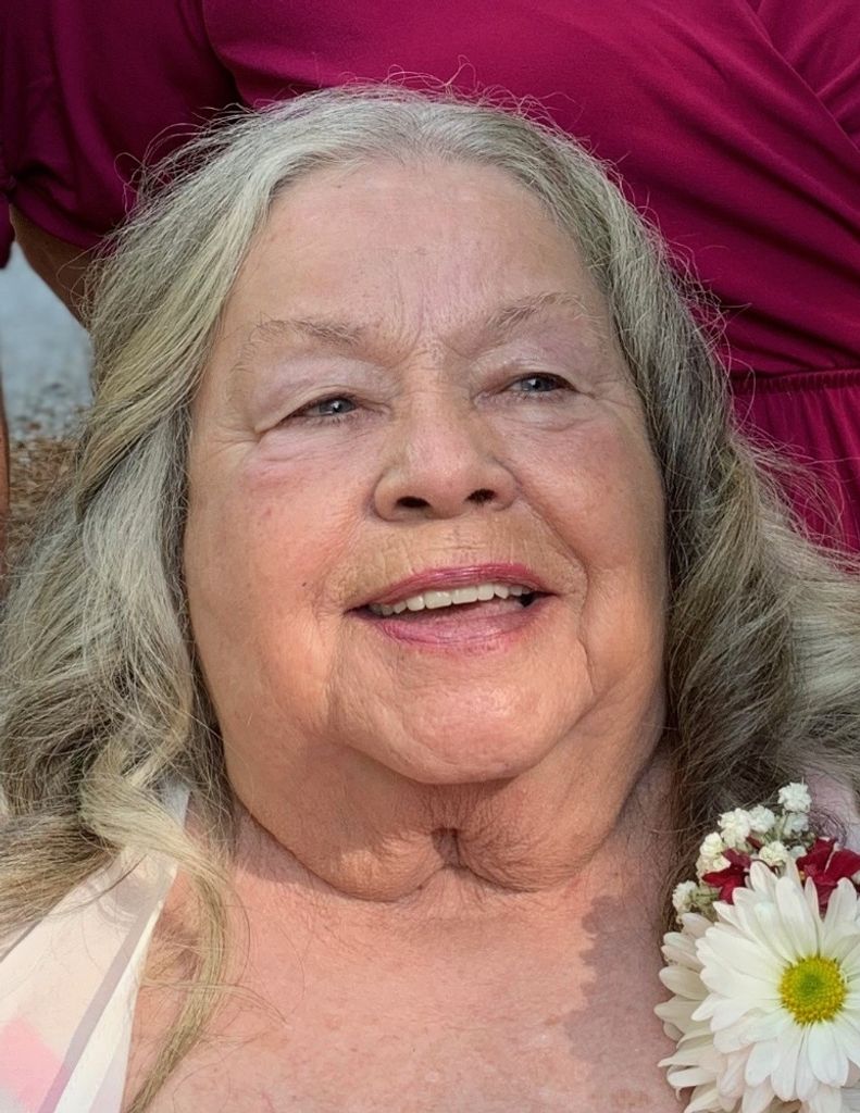 Arlene Mary Smith Profile Photo