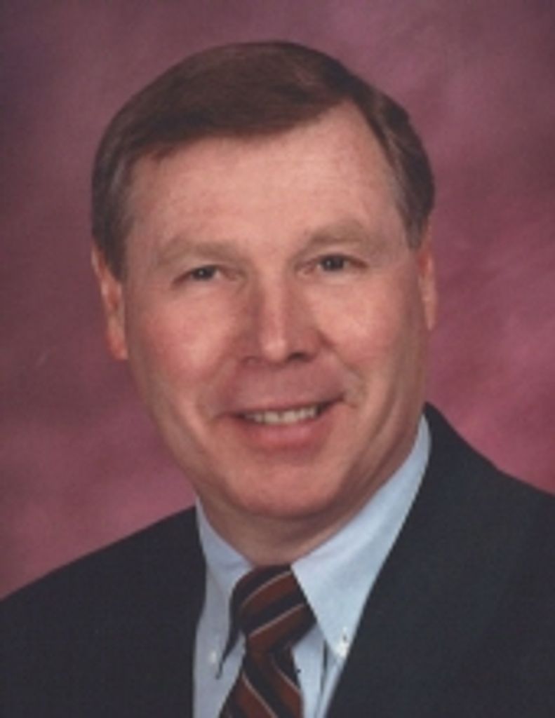 Ronald Buford "Ron" Welcher