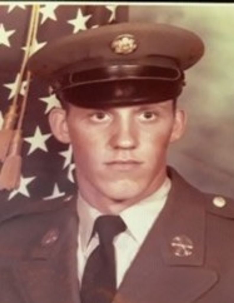 Calvin Leroy Hammonds