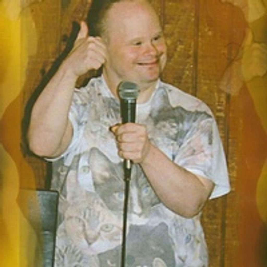 Darin P Meehan