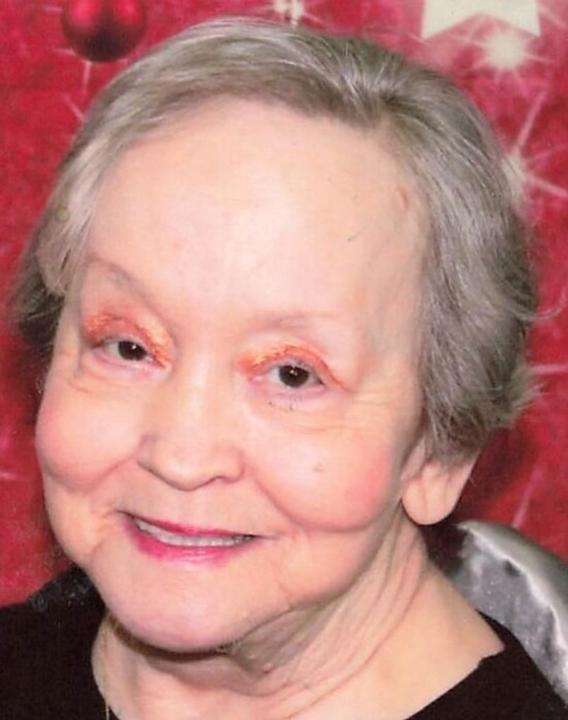 Ruby Fuwell