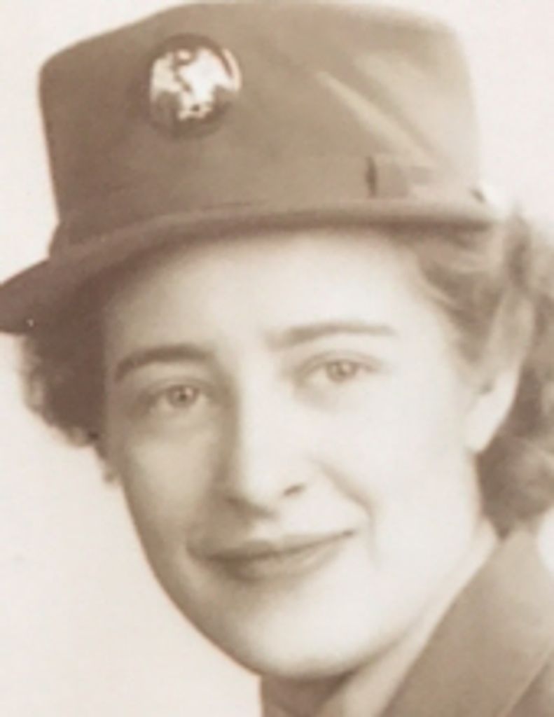 Ethel Marie Cline