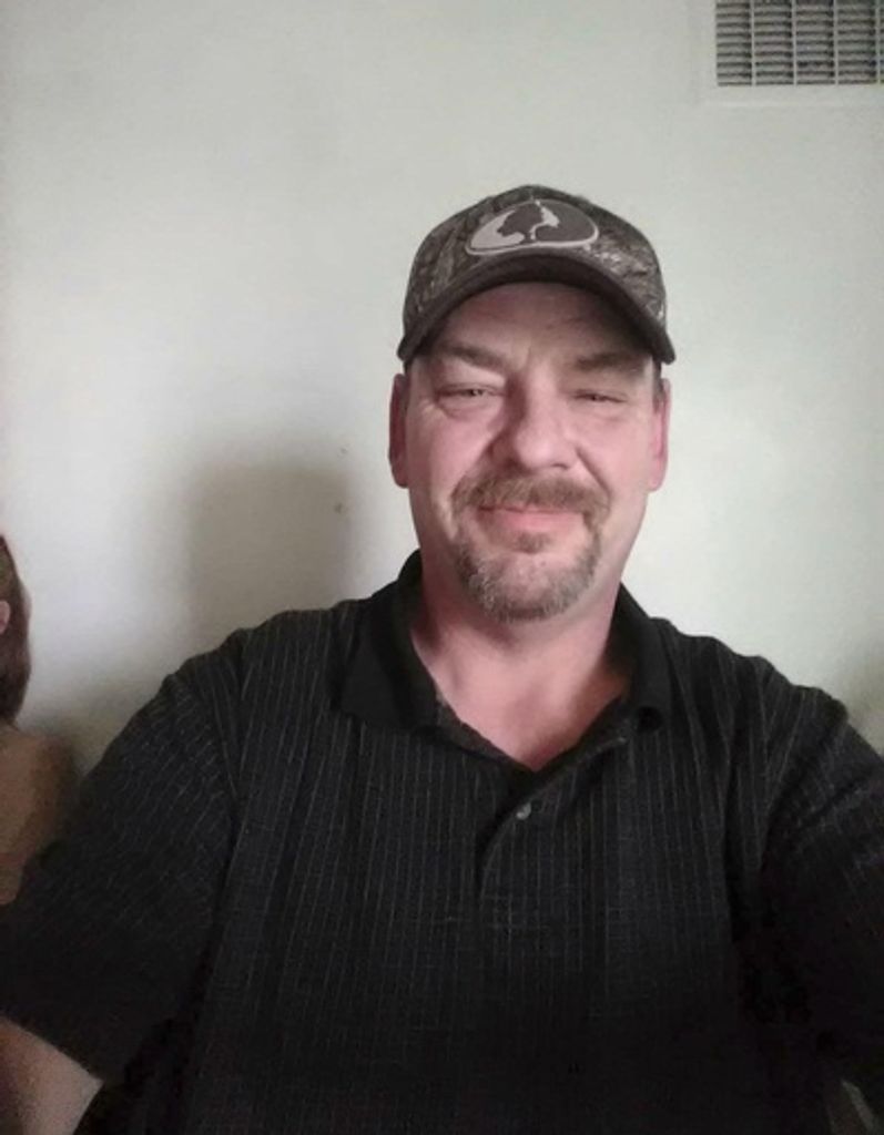 Ryan Gentry Profile Photo