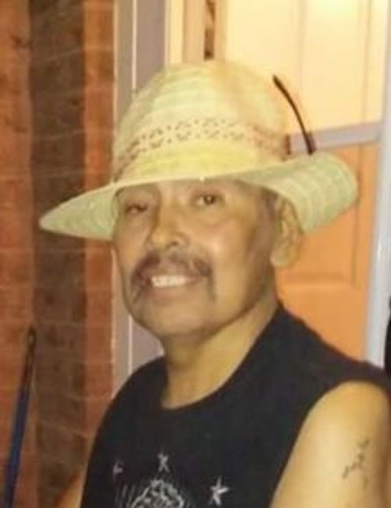 Jose Moreno Jr. Profile Photo