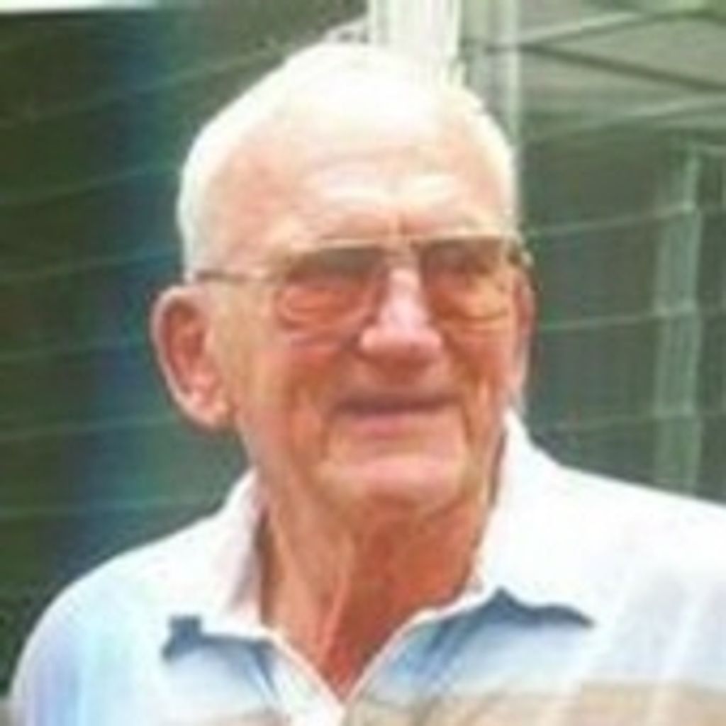 Oscar Edgar Babenzein Profile Photo