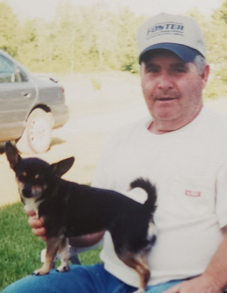 Larry Thomas Wallace Profile Photo