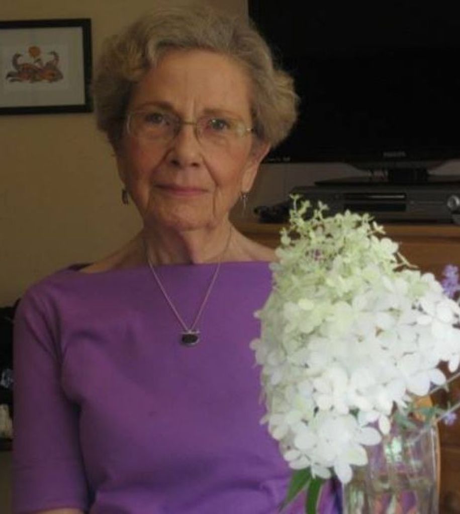 Constance "Connie" Emily West Profile Photo