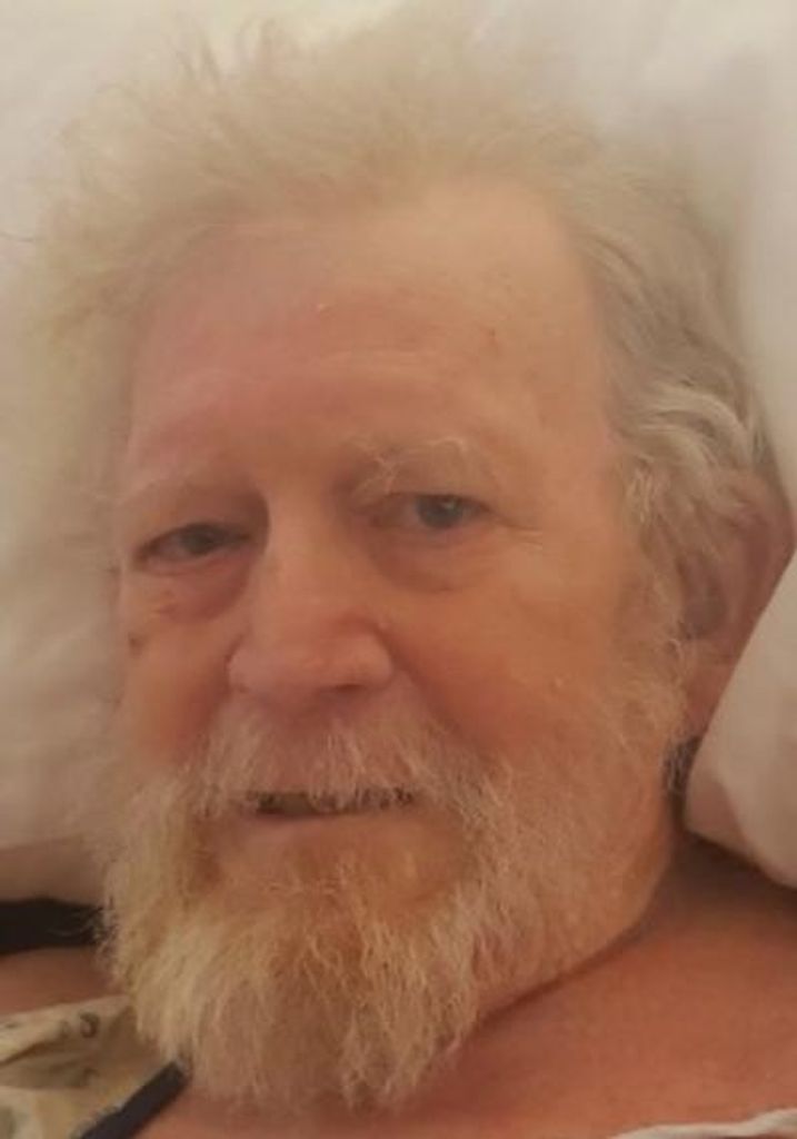 Billy E. Mann Profile Photo